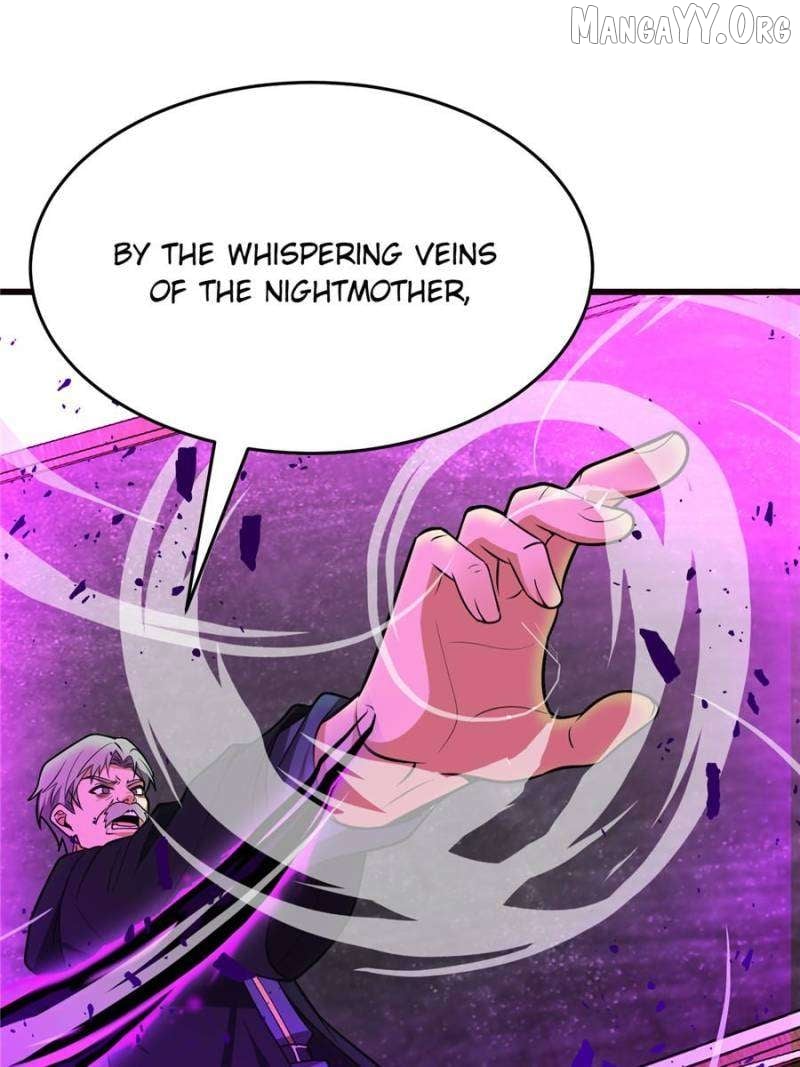 Evil Dragon Is Reincarnated! Revenge Begins at the Age of Five! Chapter 302 - page 1