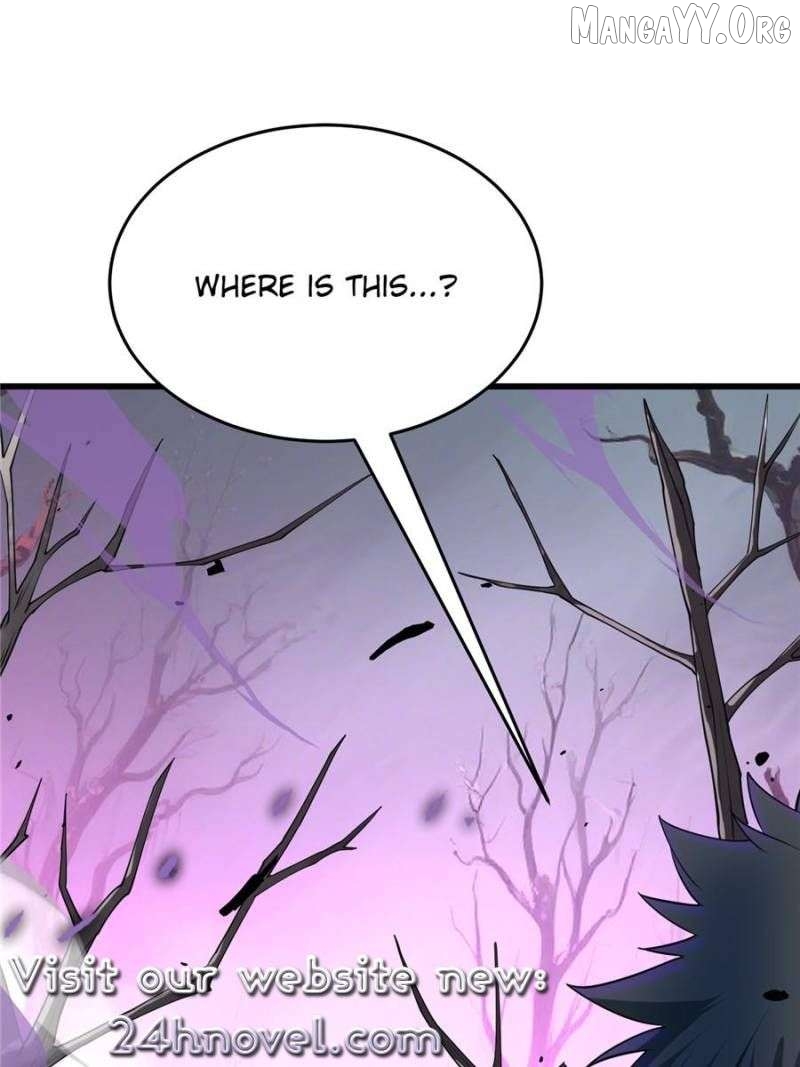 Evil Dragon Is Reincarnated! Revenge Begins at the Age of Five! Chapter 302 - page 14