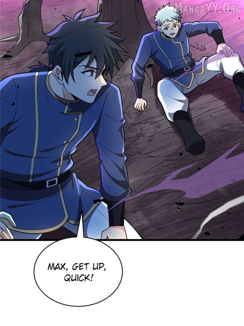Evil Dragon Is Reincarnated! Revenge Begins at the Age of Five! Chapter 302 - page 16