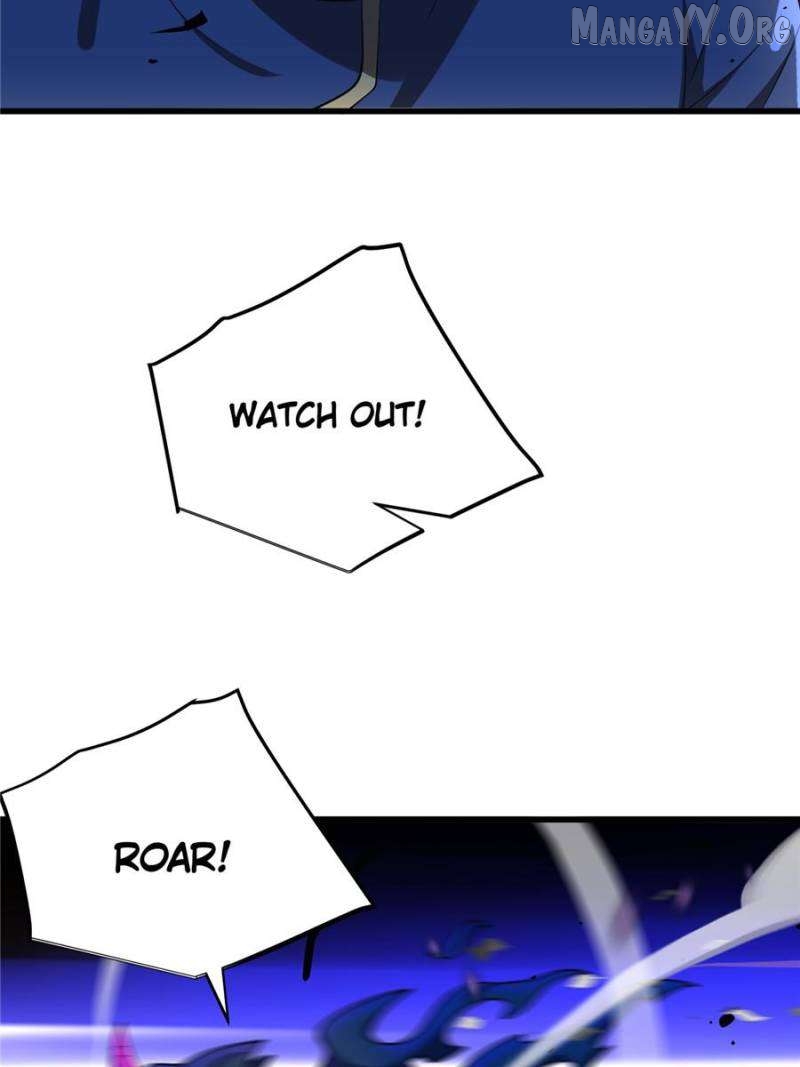 Evil Dragon Is Reincarnated! Revenge Begins at the Age of Five! Chapter 302 - page 18