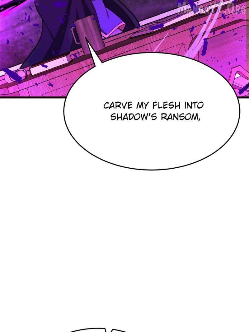 Evil Dragon Is Reincarnated! Revenge Begins at the Age of Five! Chapter 302 - page 2