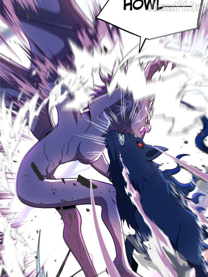 Evil Dragon Is Reincarnated! Revenge Begins at the Age of Five! Chapter 302 - page 20