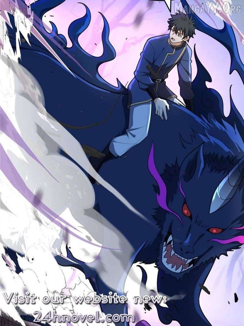 Evil Dragon Is Reincarnated! Revenge Begins at the Age of Five! Chapter 302 - page 24