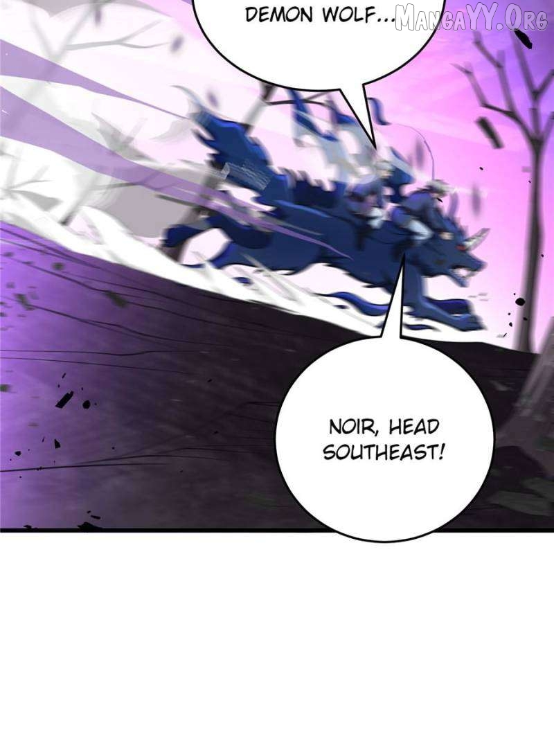Evil Dragon Is Reincarnated! Revenge Begins at the Age of Five! Chapter 302 - page 26