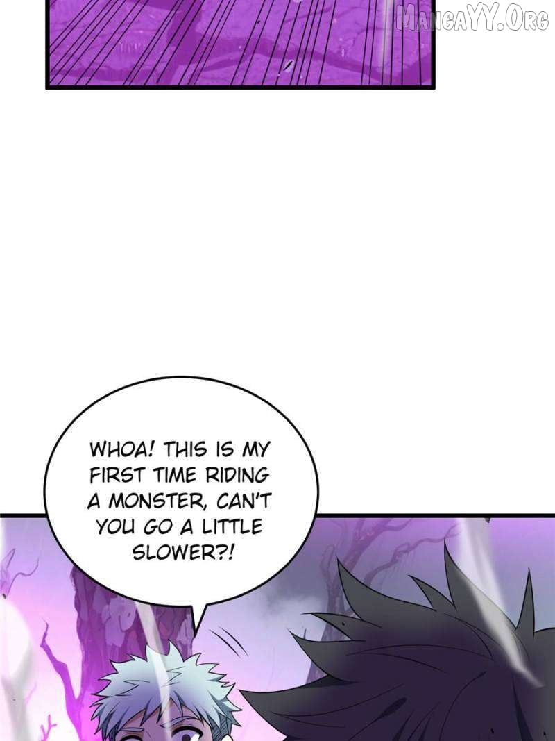 Evil Dragon Is Reincarnated! Revenge Begins at the Age of Five! Chapter 302 - page 29