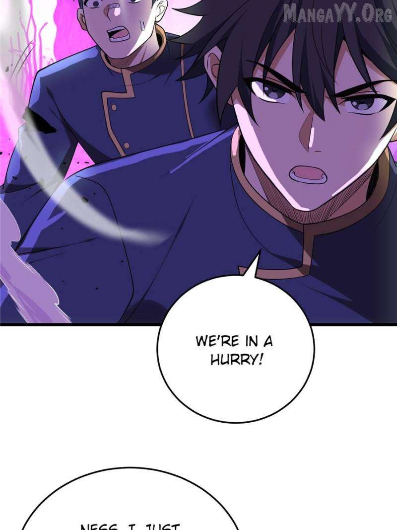 Evil Dragon Is Reincarnated! Revenge Begins at the Age of Five! Chapter 302 - page 30