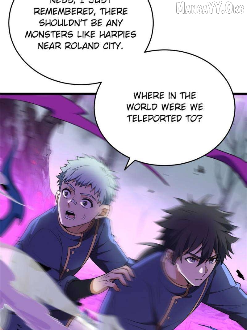 Evil Dragon Is Reincarnated! Revenge Begins at the Age of Five! Chapter 302 - page 31