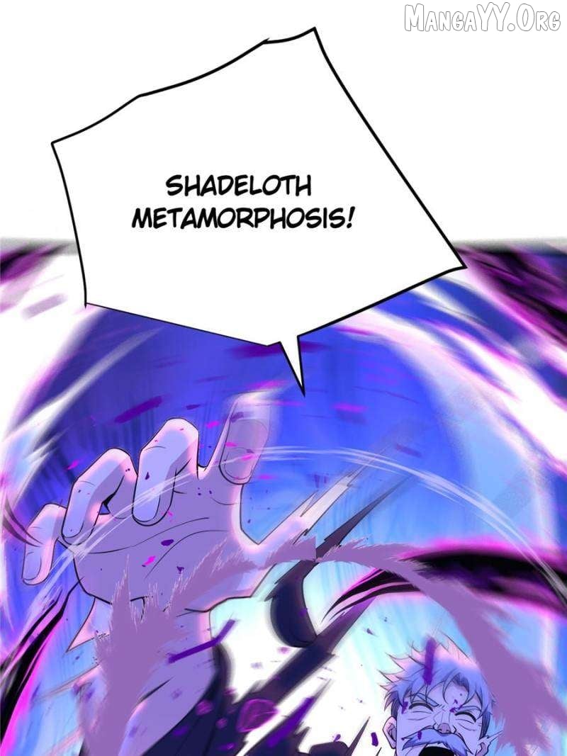 Evil Dragon Is Reincarnated! Revenge Begins at the Age of Five! Chapter 302 - page 6