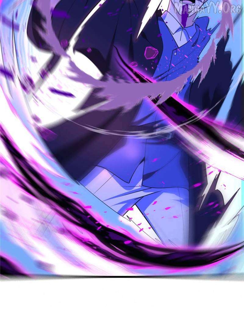 Evil Dragon Is Reincarnated! Revenge Begins at the Age of Five! Chapter 302 - page 7
