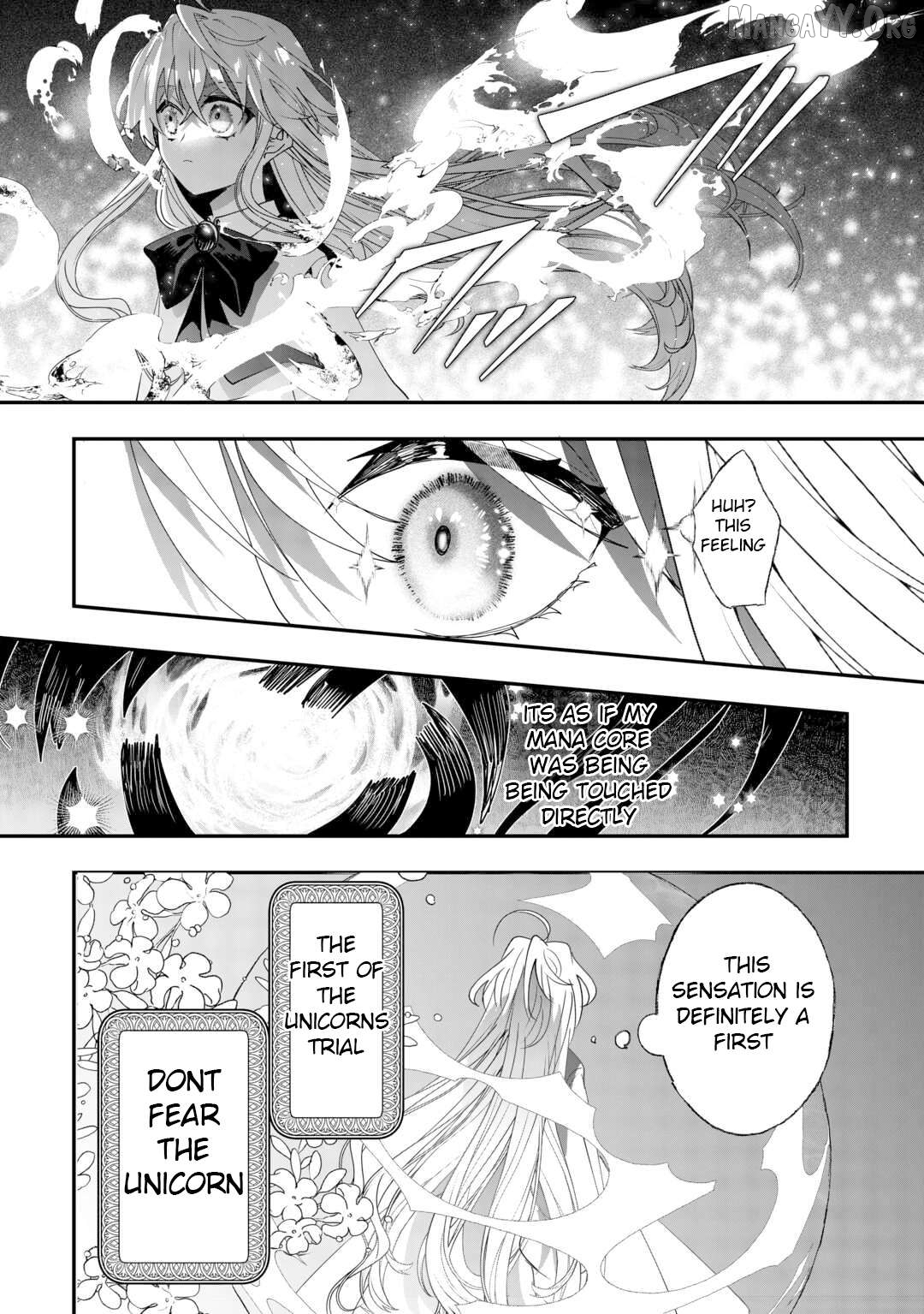 Zense wa Reikoku Koutei, Konsei wa Youjo Chapter 9 - page 5