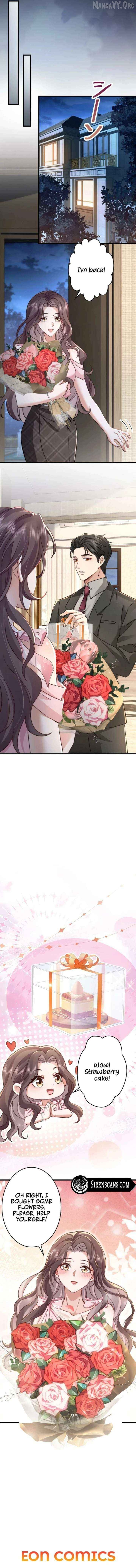 Bossy President Can't Go Against Me Chapter 14 - page 15