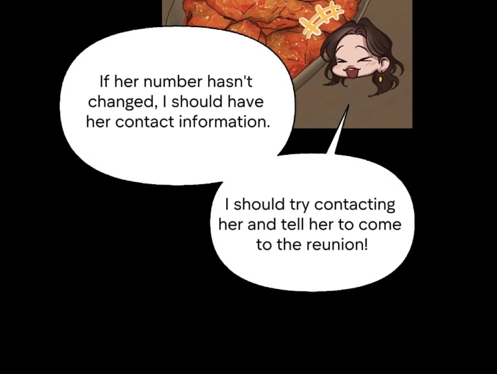 The Time When We Were Young Chapter 90 - page 13