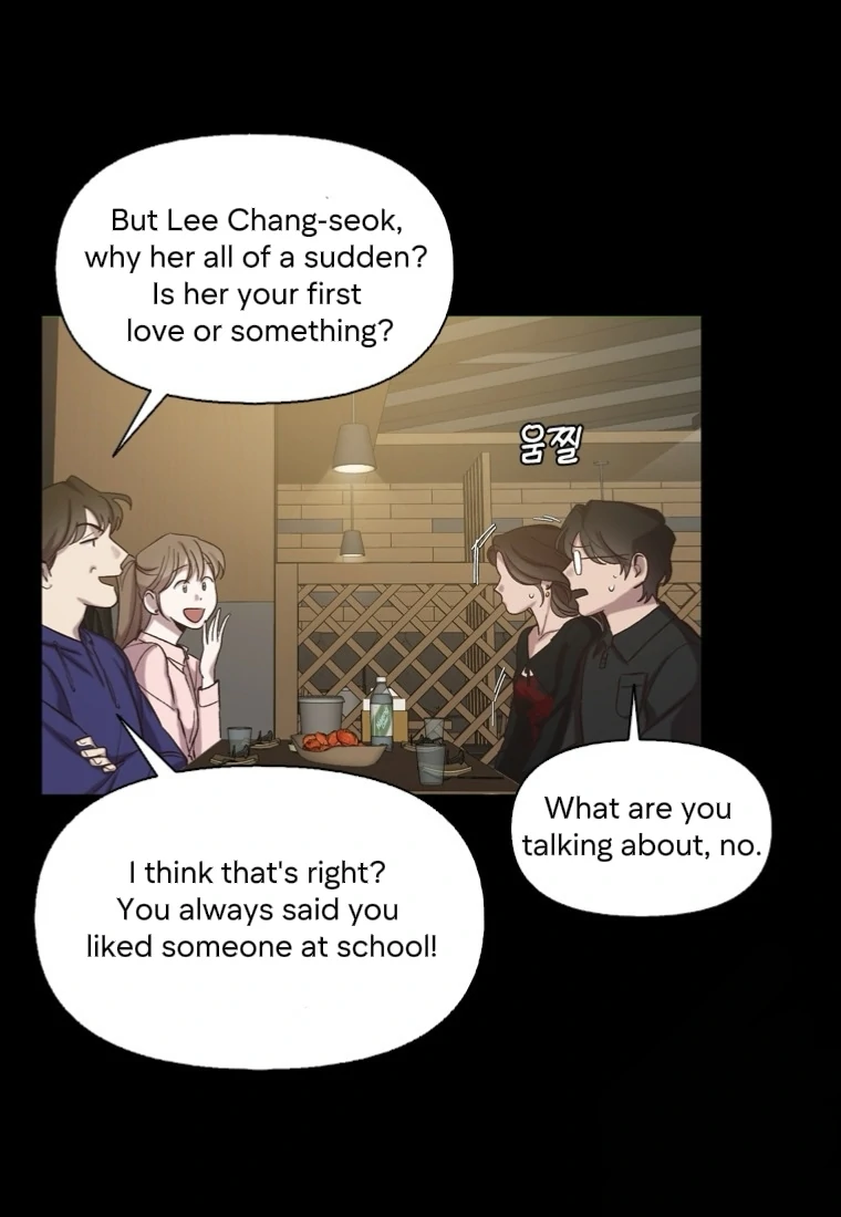 The Time When We Were Young Chapter 90 - page 14