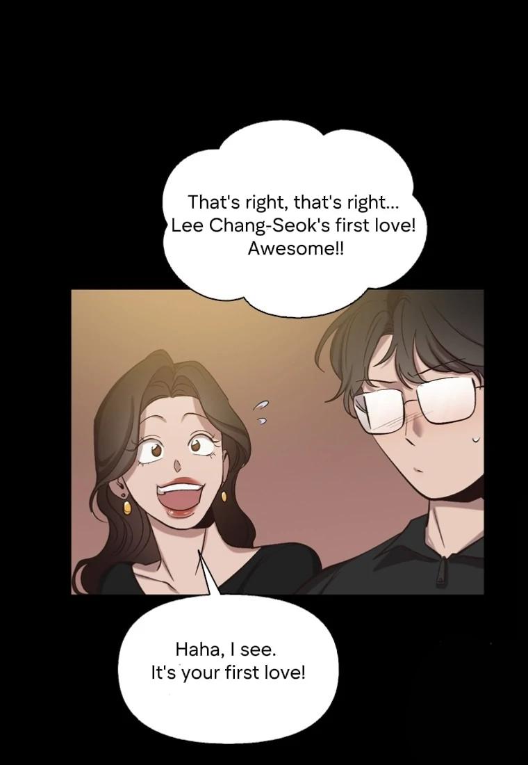 The Time When We Were Young Chapter 90 - page 15