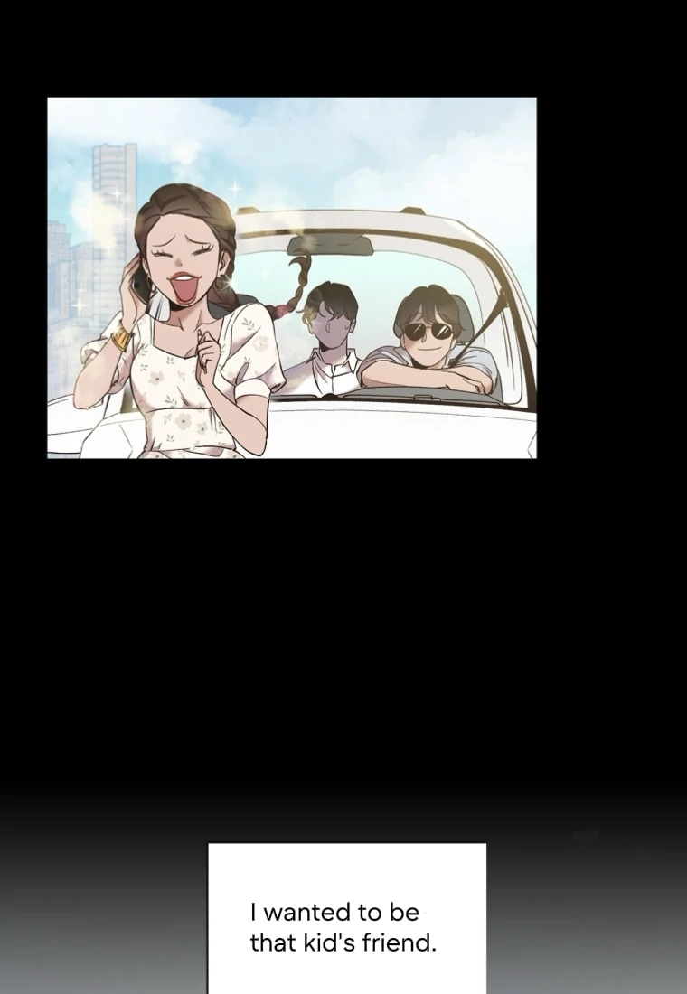 The Time When We Were Young Chapter 90 - page 20
