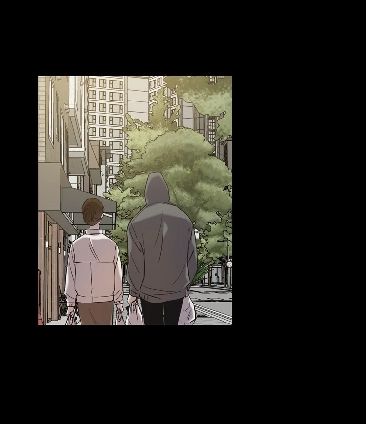 The Time When We Were Young Chapter 90 - page 22