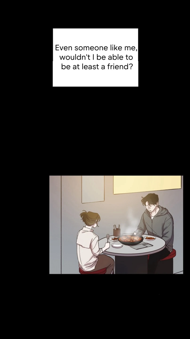 The Time When We Were Young Chapter 90 - page 23