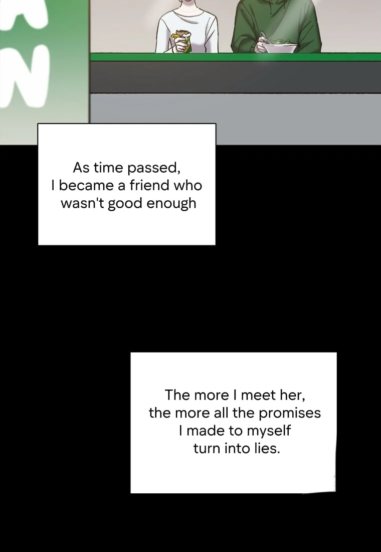 The Time When We Were Young Chapter 90 - page 25