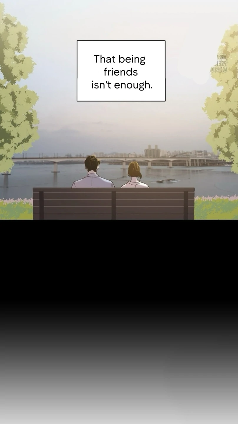 The Time When We Were Young Chapter 90 - page 29
