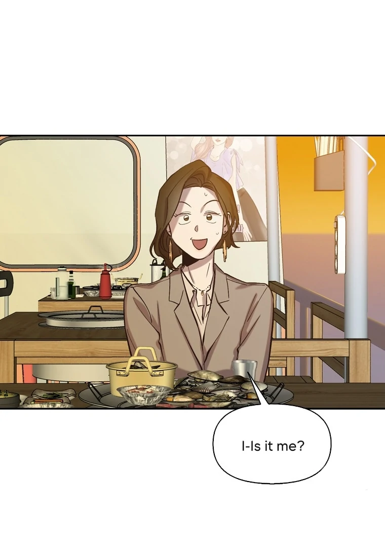 The Time When We Were Young Chapter 90 - page 33