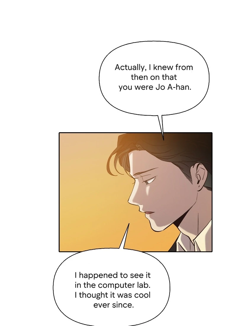 The Time When We Were Young Chapter 90 - page 34