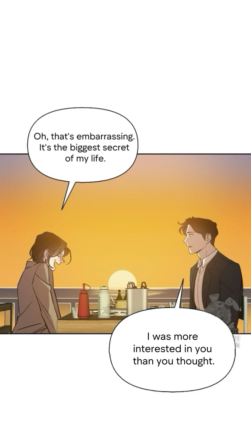 The Time When We Were Young Chapter 90 - page 35