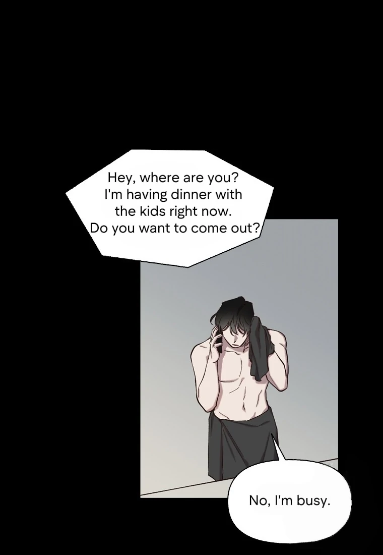 The Time When We Were Young Chapter 90 - page 3