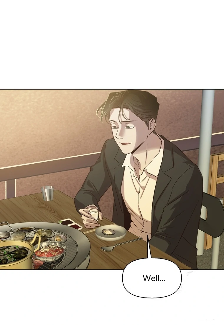 The Time When We Were Young Chapter 90 - page 41