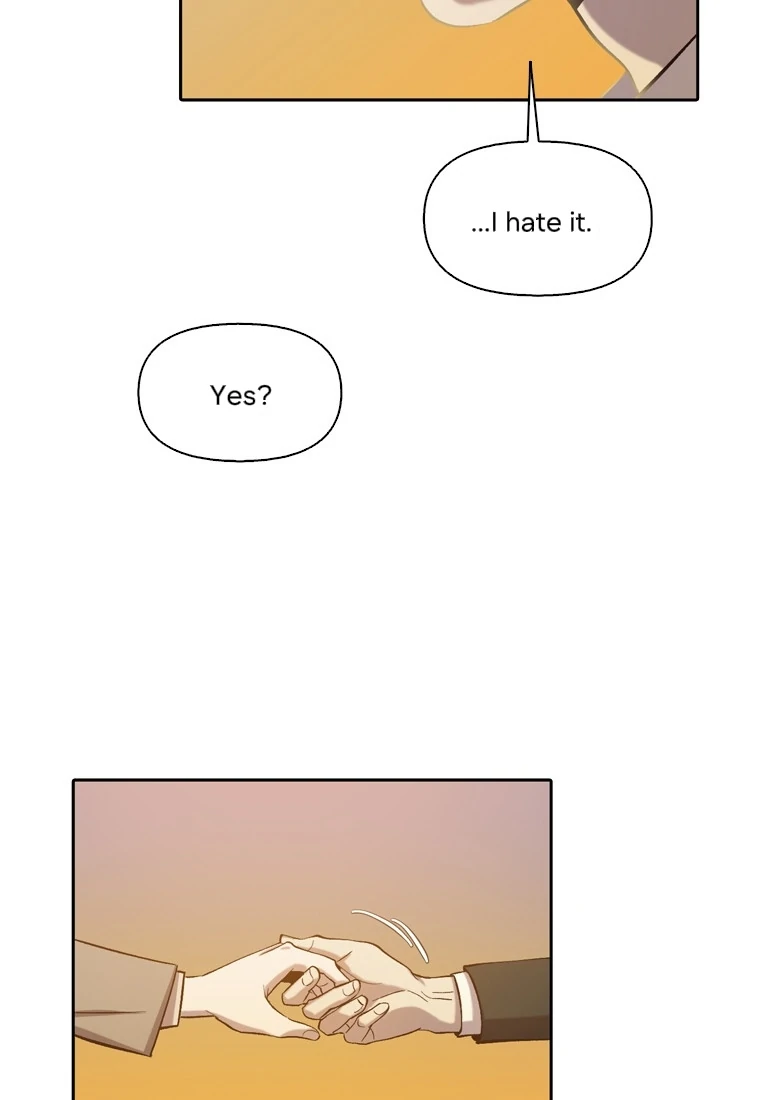 The Time When We Were Young Chapter 90 - page 45