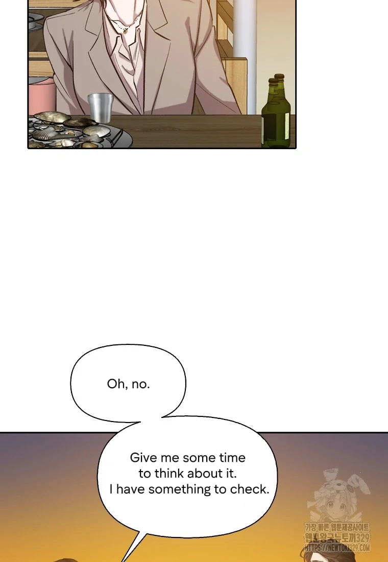 The Time When We Were Young Chapter 90 - page 55