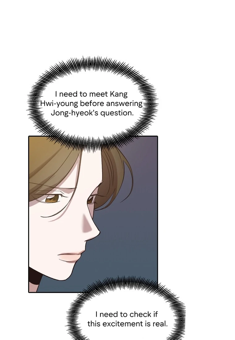 The Time When We Were Young Chapter 90 - page 59