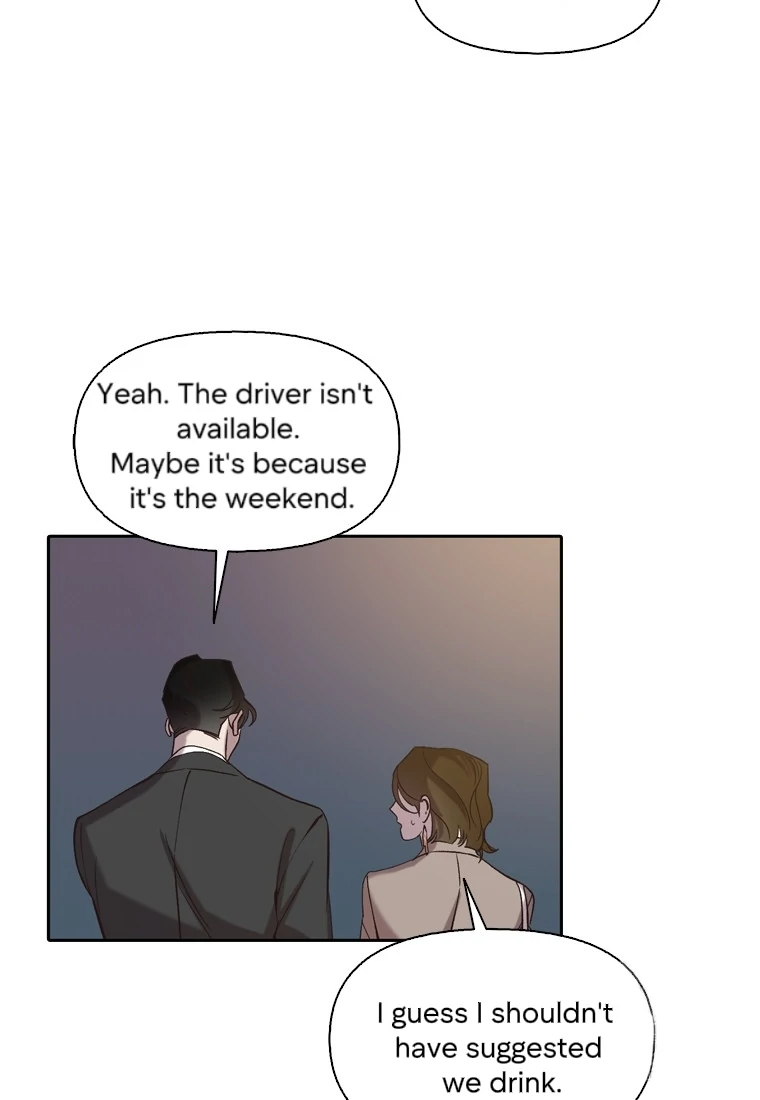 The Time When We Were Young Chapter 90 - page 61