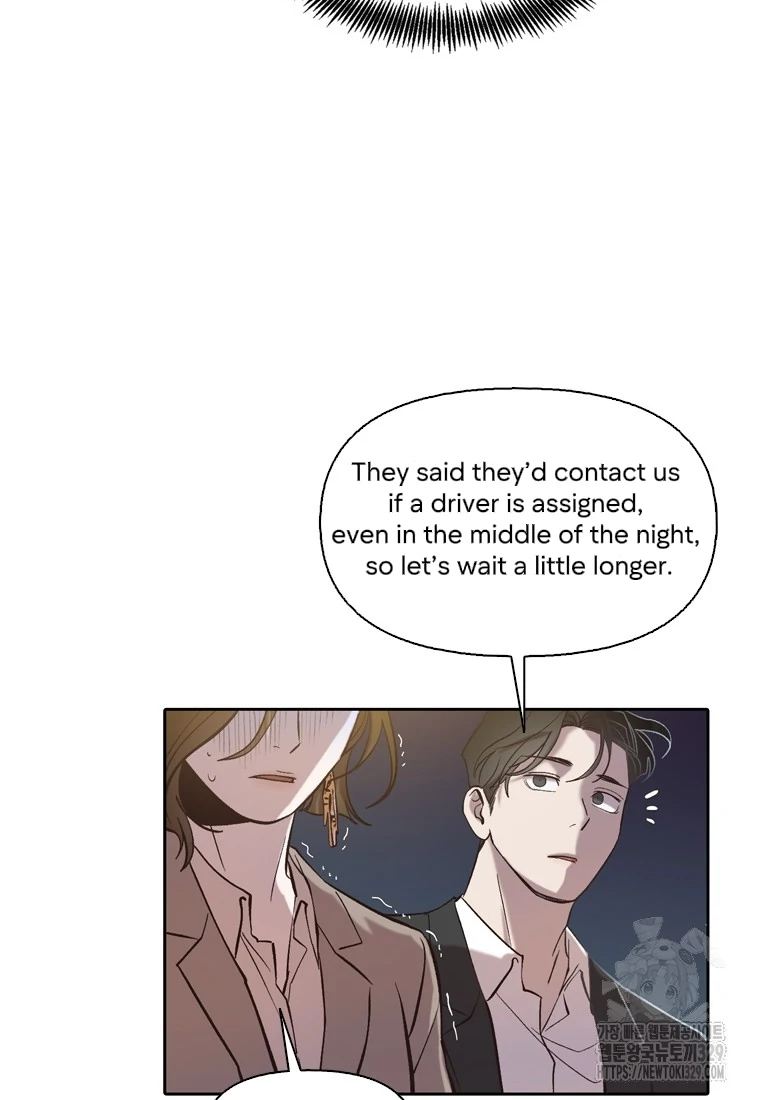 The Time When We Were Young Chapter 90 - page 64