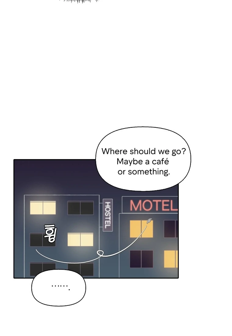 The Time When We Were Young Chapter 90 - page 68