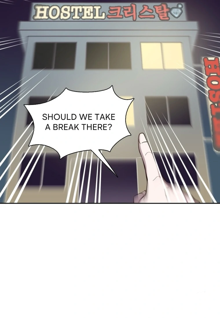 The Time When We Were Young Chapter 90 - page 73