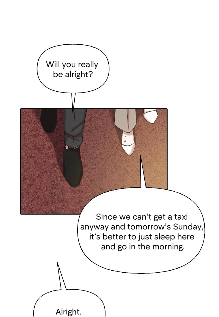 The Time When We Were Young Chapter 90 - page 76