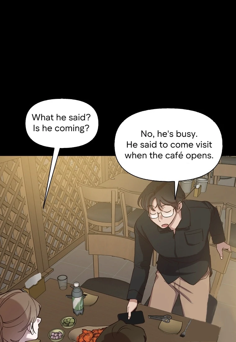 The Time When We Were Young Chapter 90 - page 7