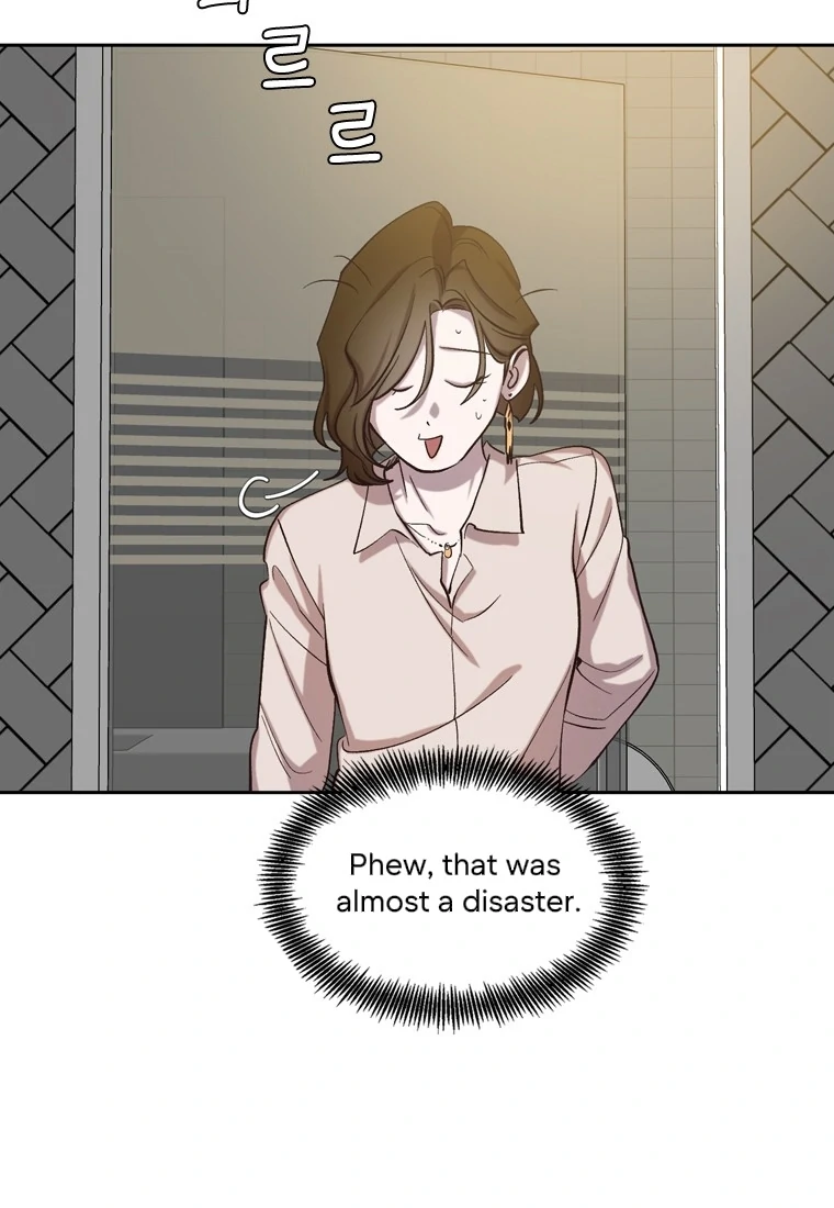 The Time When We Were Young Chapter 90 - page 81