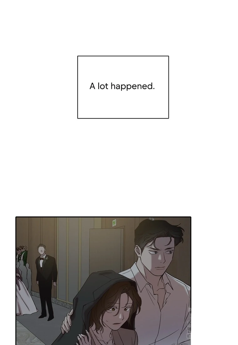 The Time When We Were Young Chapter 90 - page 89