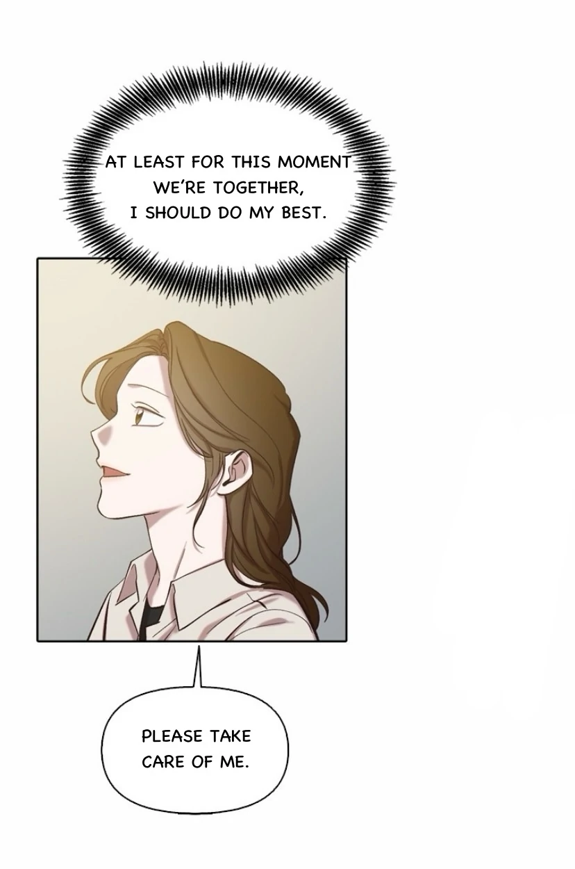 The Time When We Were Young Chapter 91 - page 9
