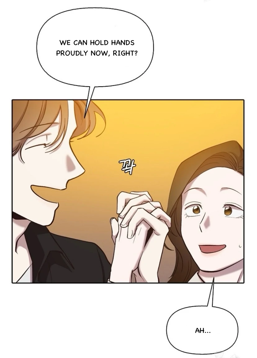 The Time When We Were Young Chapter 91 - page 15