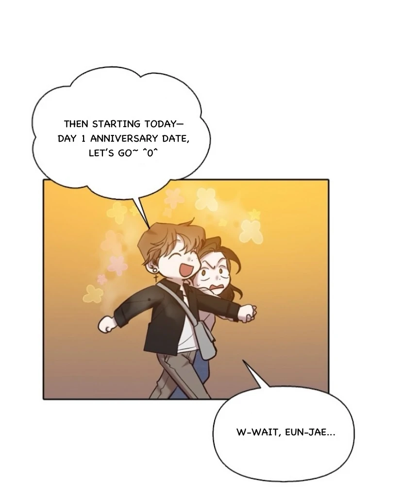 The Time When We Were Young Chapter 91 - page 16