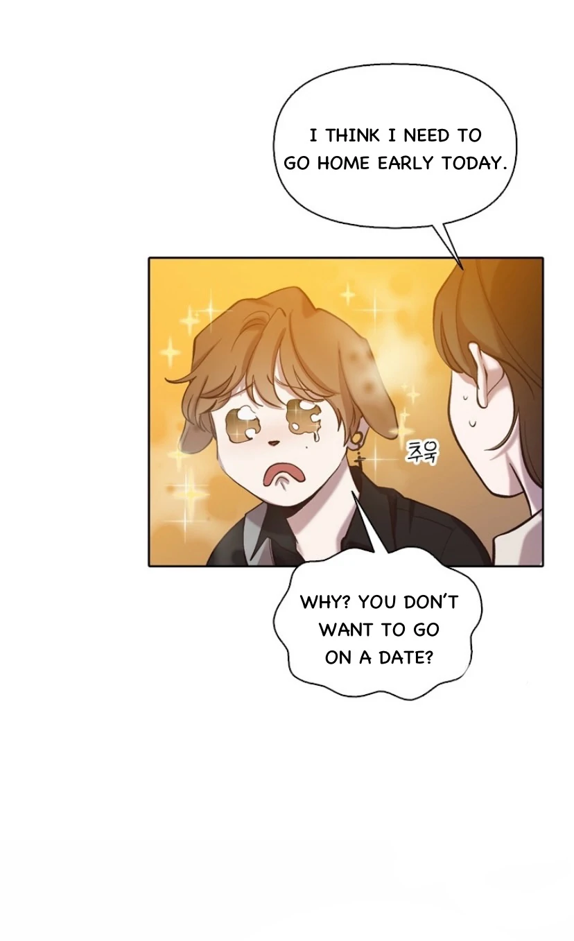 The Time When We Were Young Chapter 91 - page 17
