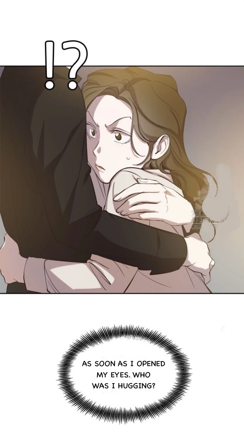The Time When We Were Young Chapter 91 - page 1
