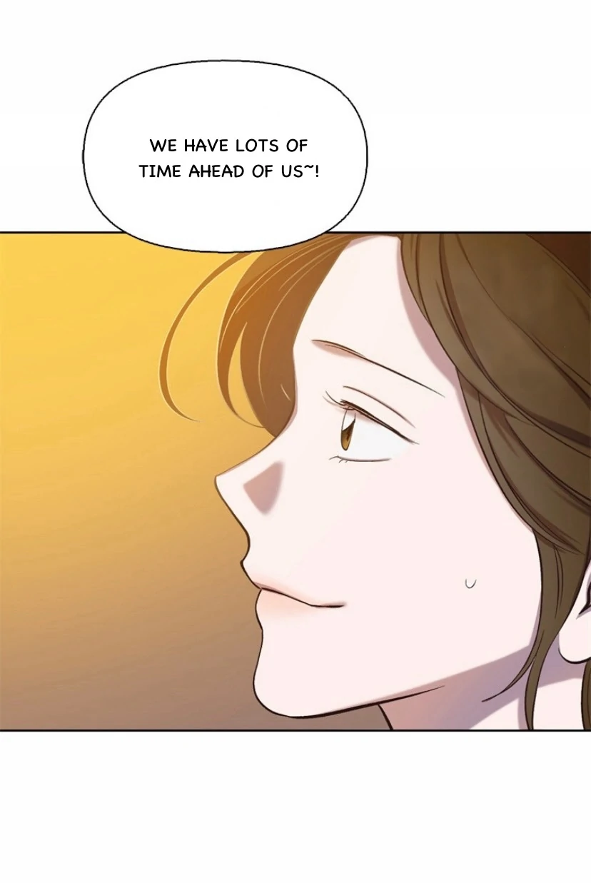 The Time When We Were Young Chapter 91 - page 21