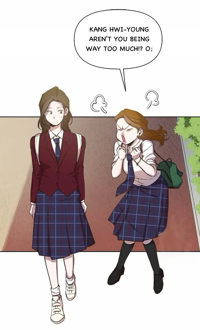 The Time When We Were Young Chapter 91 - page 23