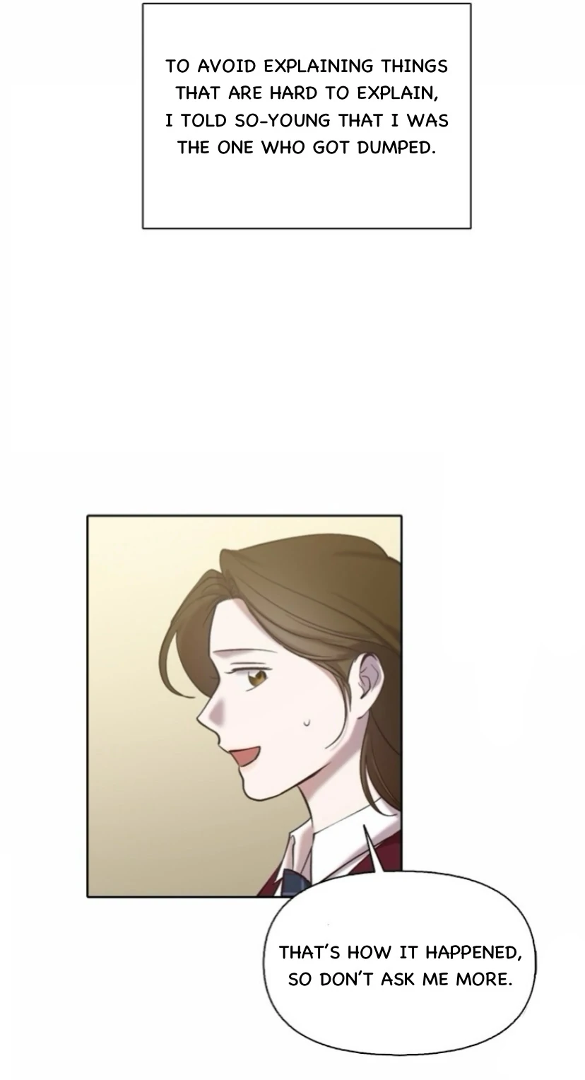 The Time When We Were Young Chapter 91 - page 24