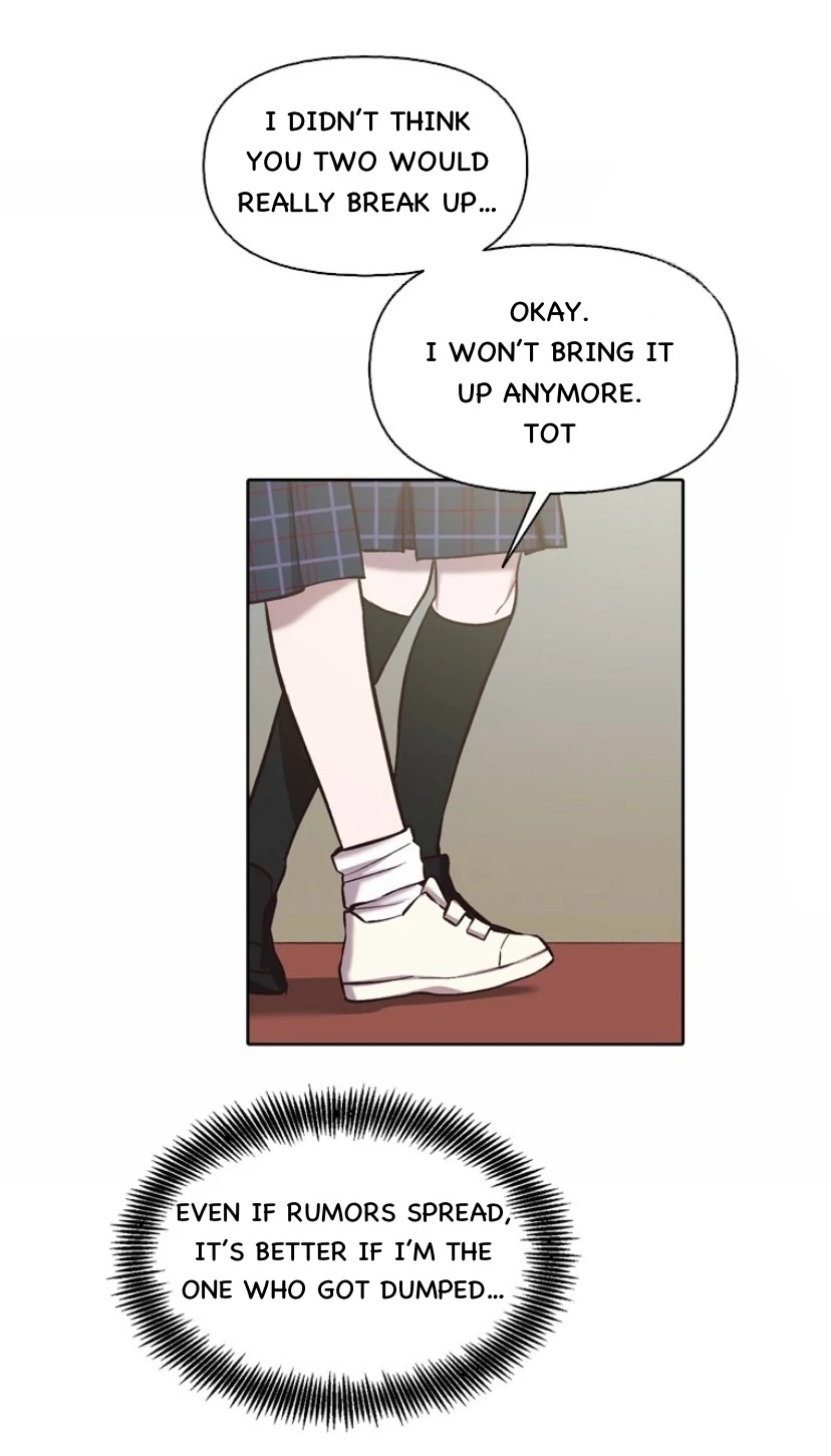 The Time When We Were Young Chapter 91 - page 25