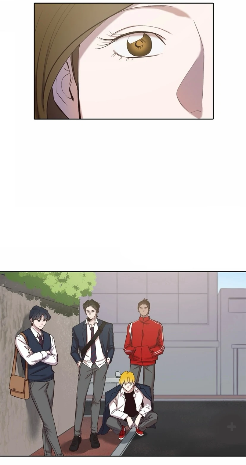 The Time When We Were Young Chapter 91 - page 26