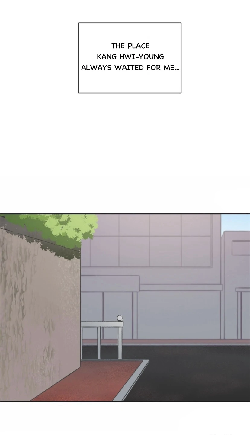 The Time When We Were Young Chapter 91 - page 27